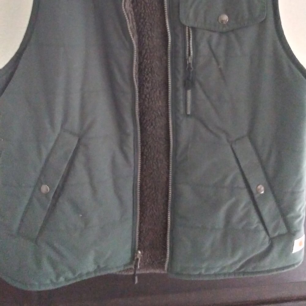 Vest - Picture 2 of 3